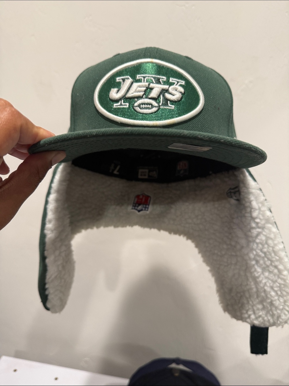 Hat Collection - Picture 10 of 16